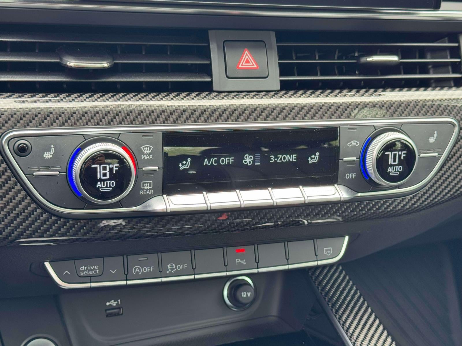 2025 Audi A5 Sportback S line Premium Plus 45 TFSI quattro