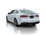 2025 Audi A5 Sportback S line Premium Plus 45 TFSI quattro