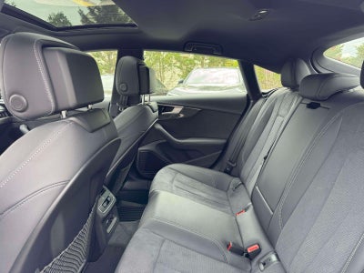 2025 Audi A5 Sportback S line Premium Plus 45 TFSI quattro