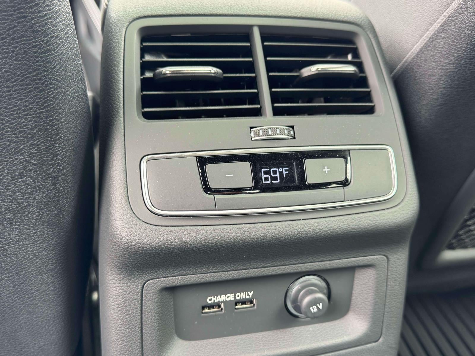 2025 Audi A5 Sportback S line Premium Plus 45 TFSI quattro