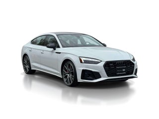 2025 Audi A5 Sportback S line Premium Plus 45 TFSI quattro