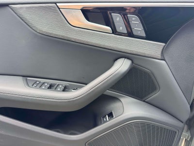2023 Audi A5 Sportback S line Premium Plus 45 TFSI quattro