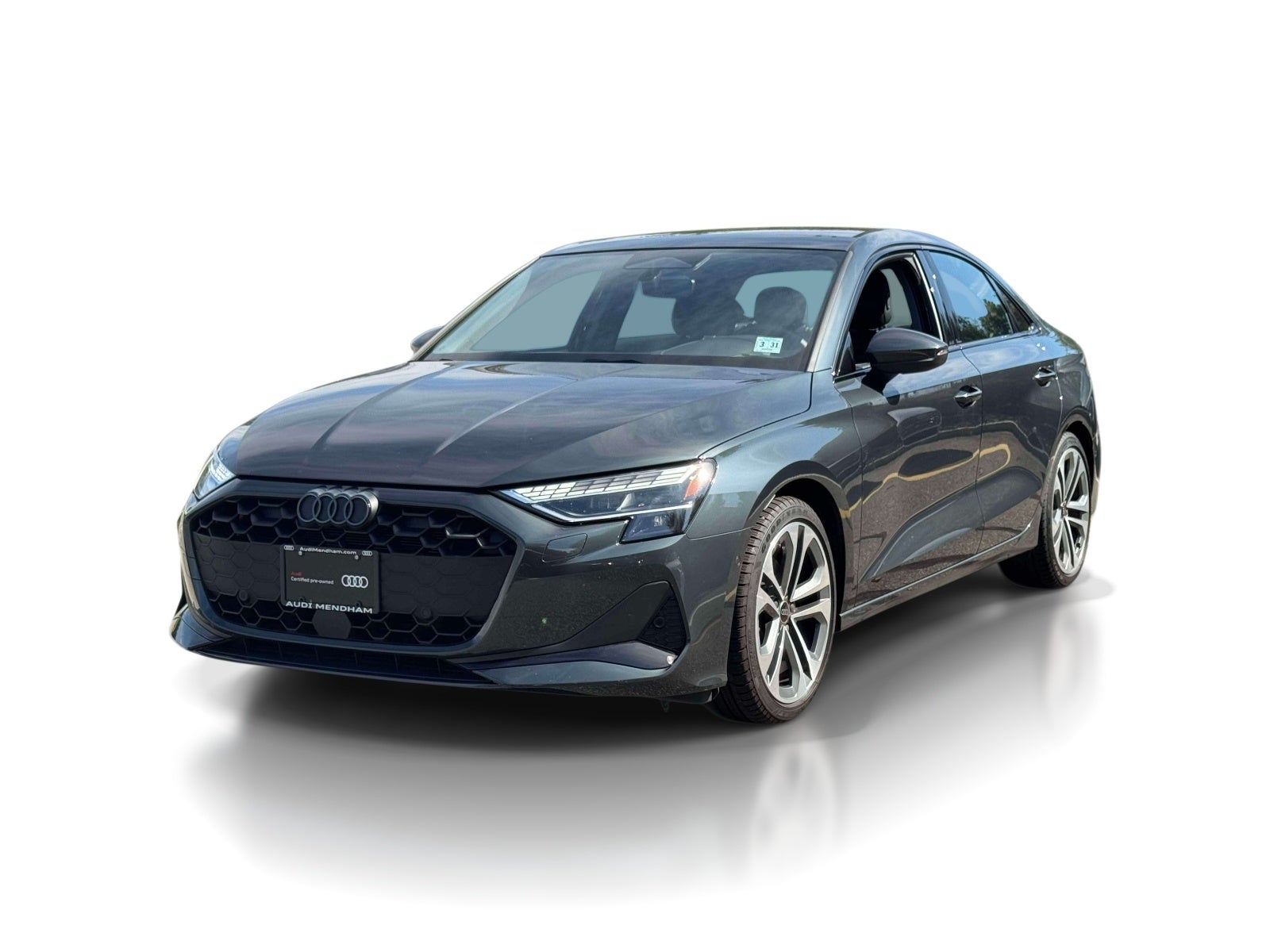 2026 Audi A3 Premium quattro *Ltd Avail*