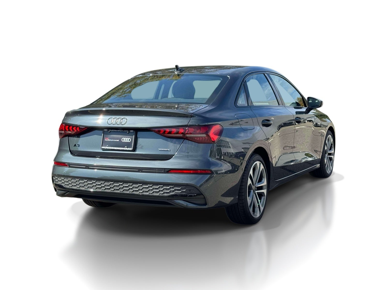 2026 Audi A3 Premium quattro *Ltd Avail*