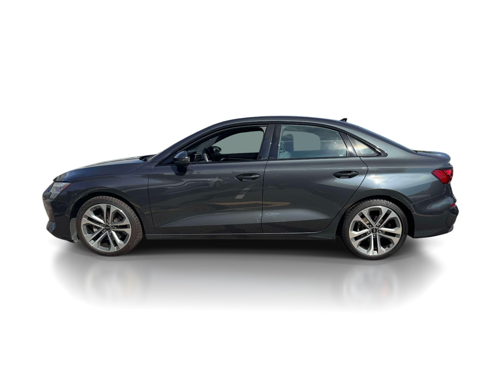 2026 Audi A3 Premium quattro *Ltd Avail*