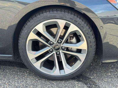 2026 Audi A3 Premium quattro *Ltd Avail*