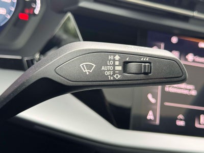 2025 Audi A3 Premium 40 TFSI quattro