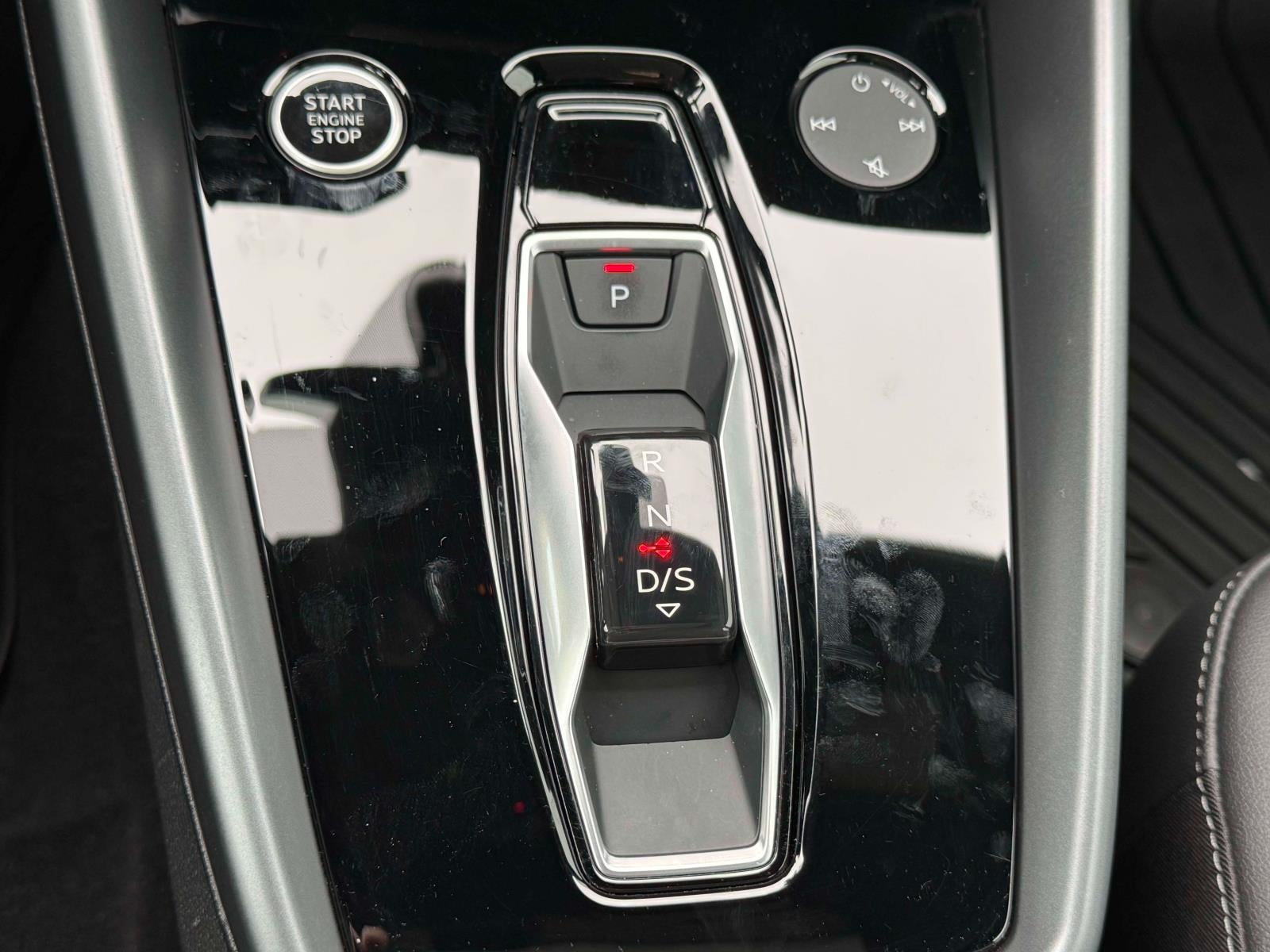 2025 Audi A3 Premium 40 TFSI quattro