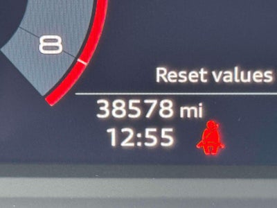 2023 Audi S3 Premium Plus 2.0 TFSI quattro