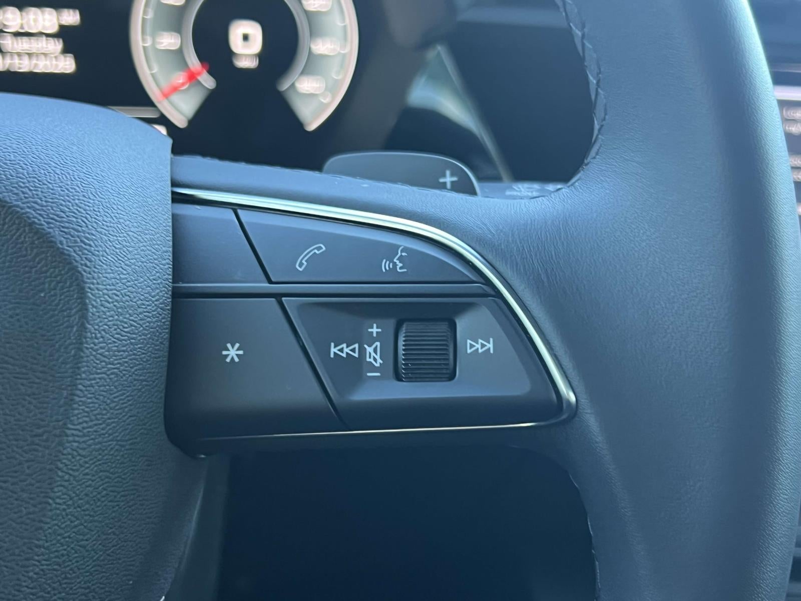 2025 Audi A3 Premium Plus 40 TFSI quattro