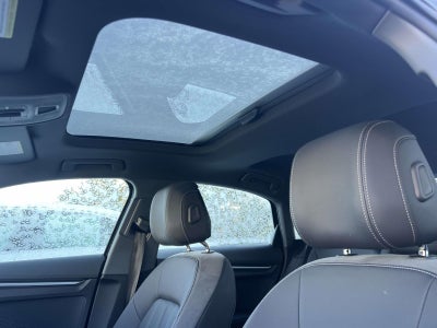 2025 Audi A3 Premium Plus 40 TFSI quattro