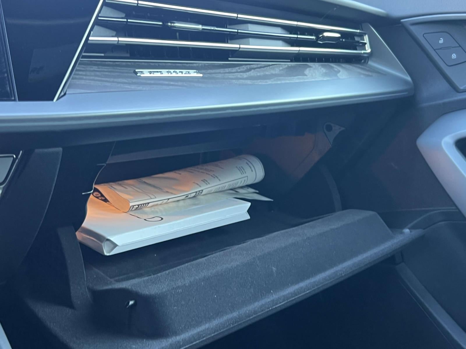 2025 Audi A3 Premium Plus 40 TFSI quattro