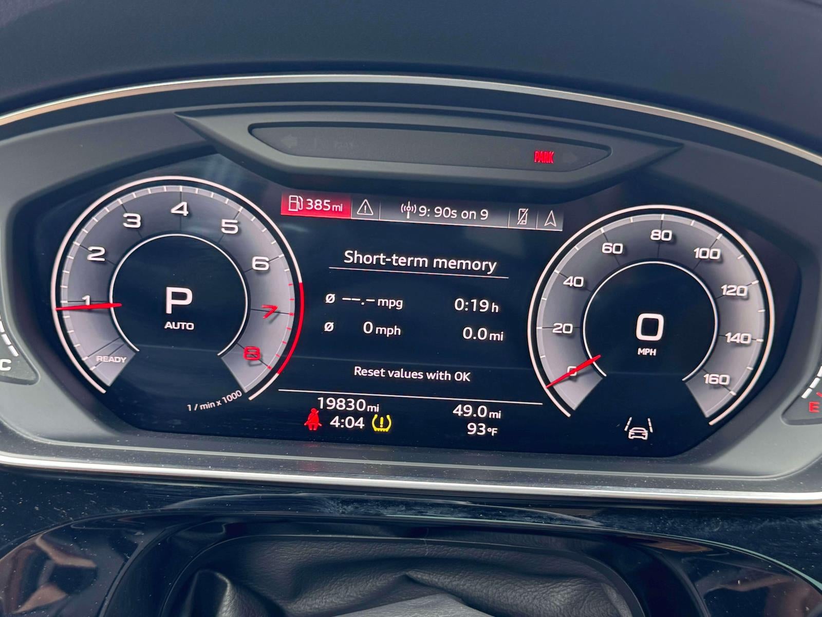 2023 Audi A8 L 55 TFSI quattro