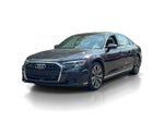 2023 Audi A8 L 55 TFSI quattro