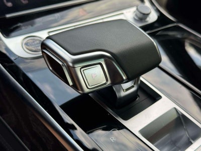 2023 Audi A8 L 55 TFSI quattro