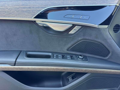 2023 Audi A8 L 55 TFSI quattro