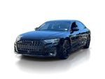 2023 Audi A8 L 55 TFSI quattro