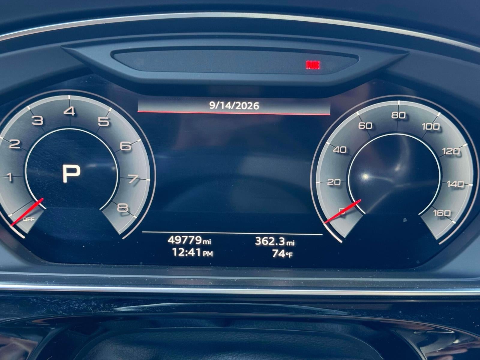 2023 Audi A8 L 55 TFSI quattro