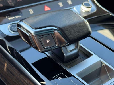 2023 Audi A8 L 55 TFSI quattro