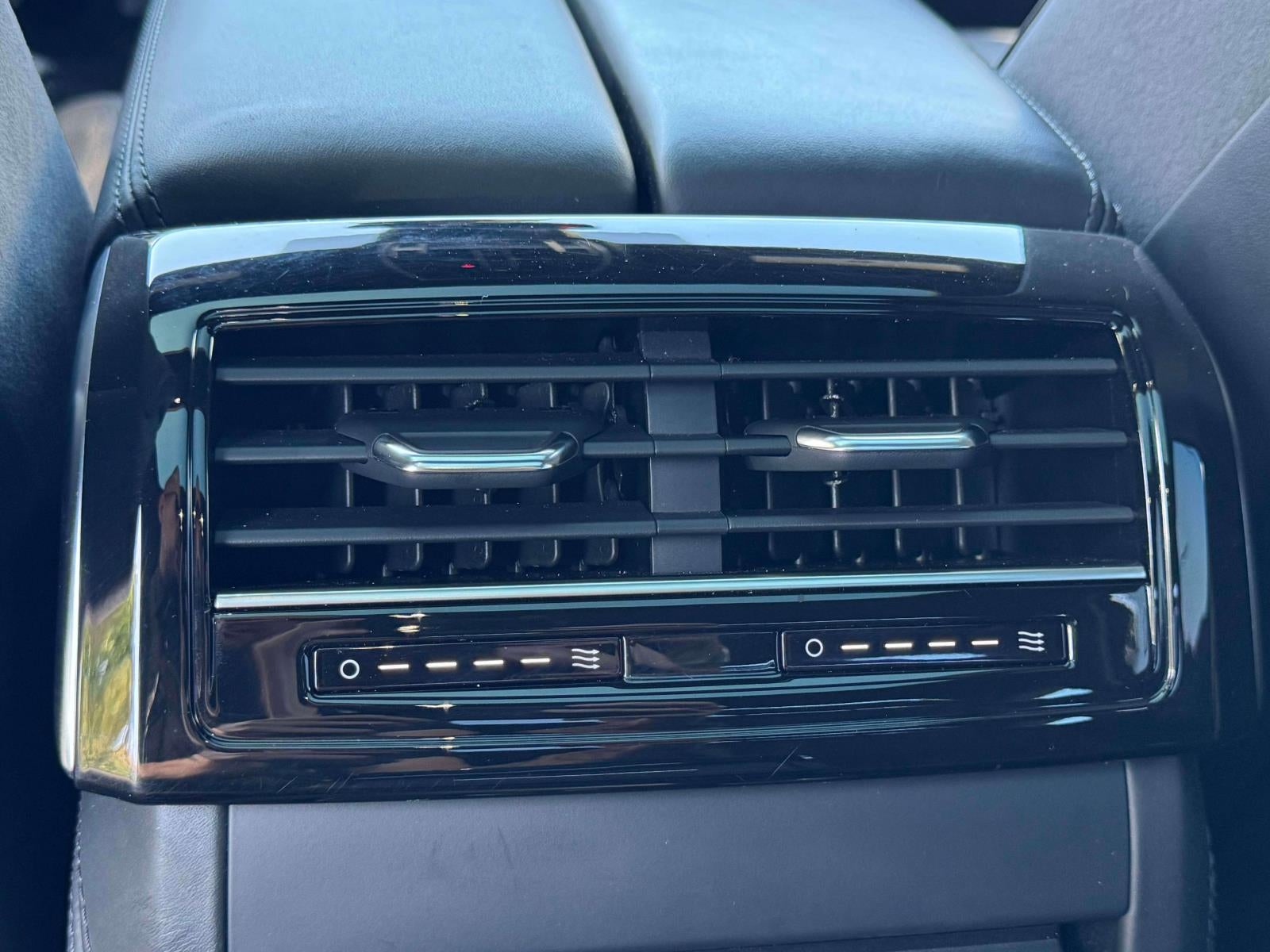 2023 Audi A8 L 55 TFSI quattro
