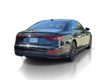 2023 Audi A8 L 55 TFSI quattro
