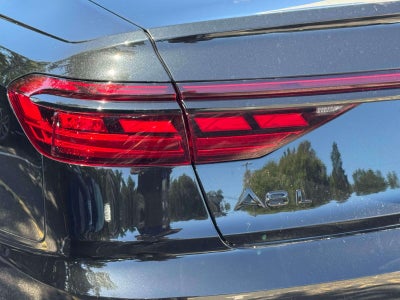 2023 Audi A8 L 55 TFSI quattro