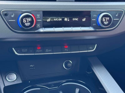 2023 Audi A5 Coupe S line Premium Plus 45 TFSI quattro