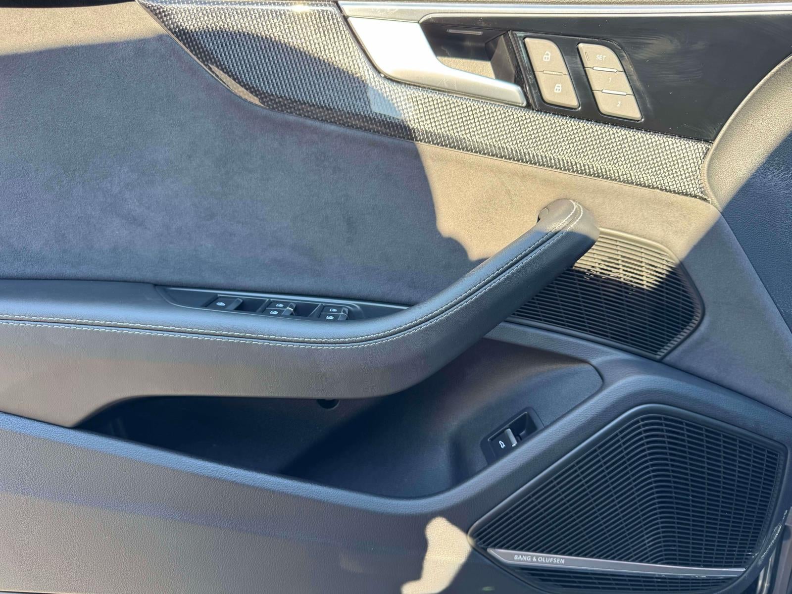 2023 Audi S5 Cabriolet Prestige 3.0 TFSI quattro