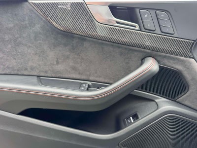2018 Audi RS 5 2.9 TFSI quattro tiptronic