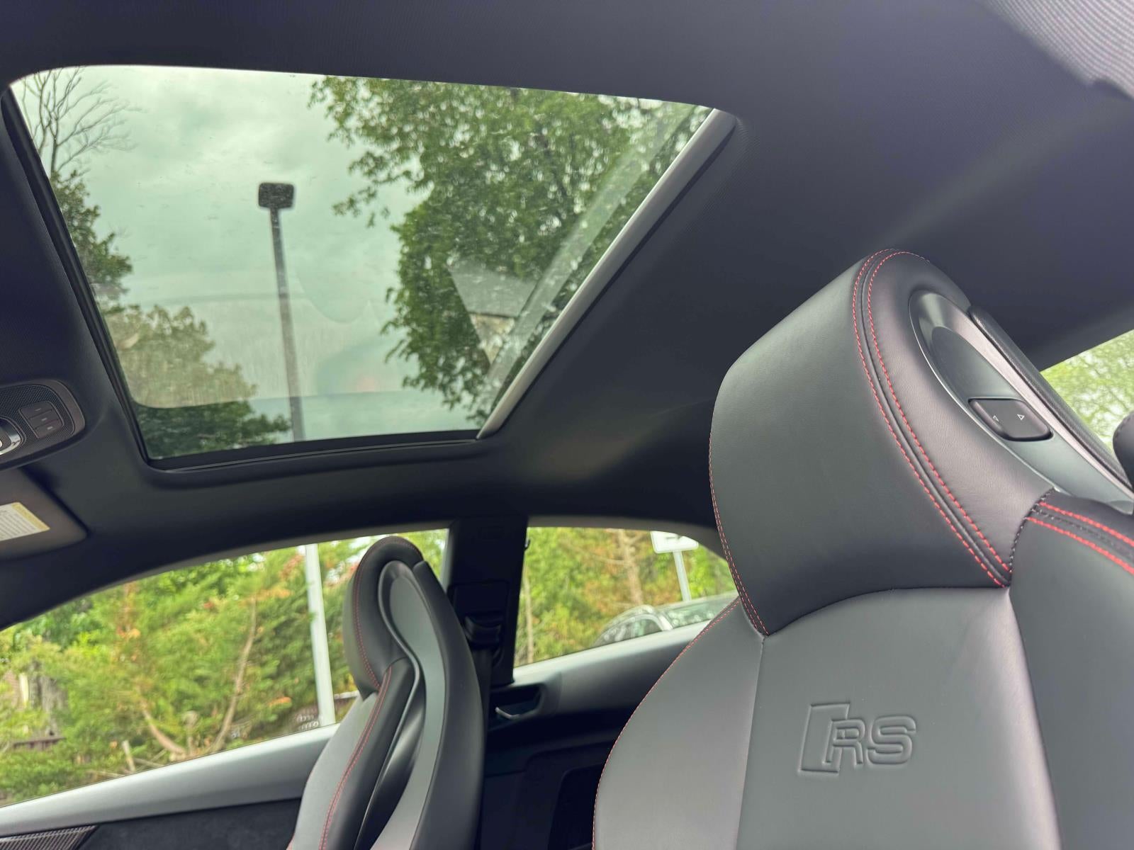 2018 Audi RS 5 2.9 TFSI quattro tiptronic