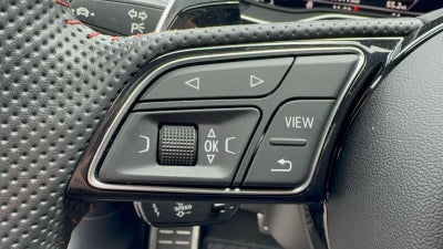 2018 Audi RS 5 2.9 TFSI quattro tiptronic