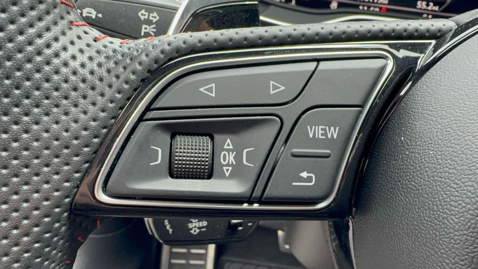 2018 Audi RS 5 2.9 TFSI quattro tiptronic