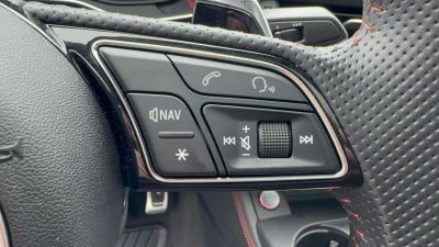 2018 Audi RS 5 2.9 TFSI quattro tiptronic
