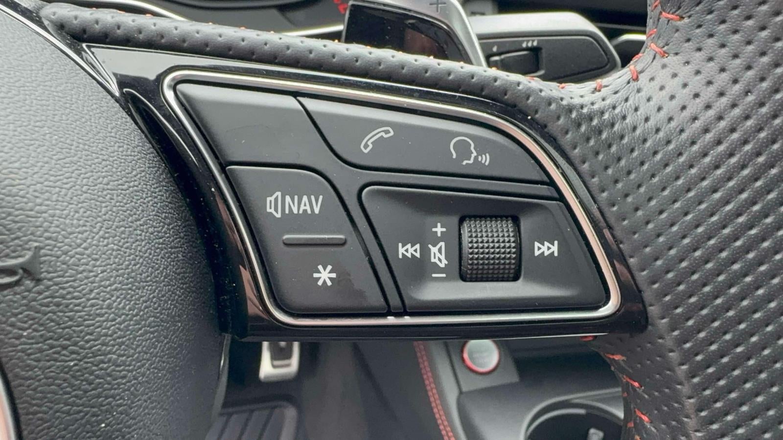 2018 Audi RS 5 2.9 TFSI quattro tiptronic