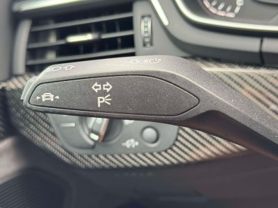 2018 Audi RS 5 2.9 TFSI quattro tiptronic