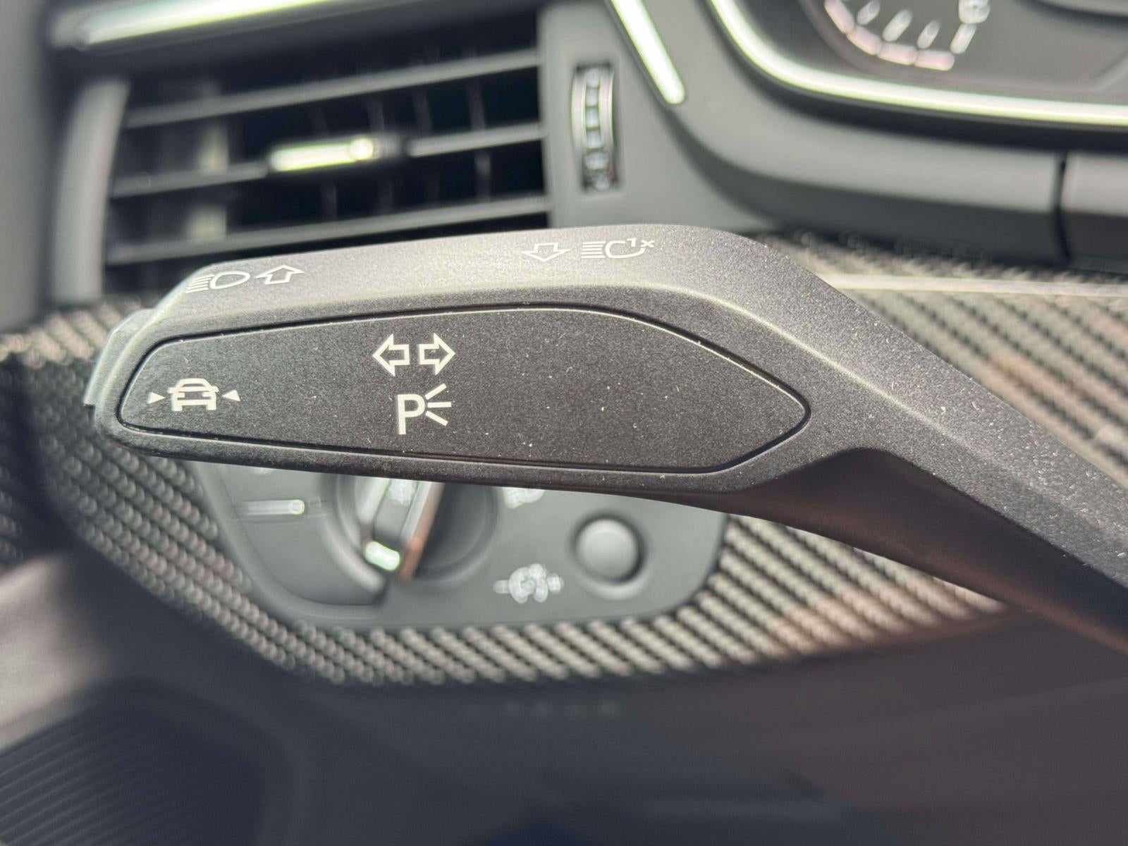 2018 Audi RS 5 2.9 TFSI quattro tiptronic