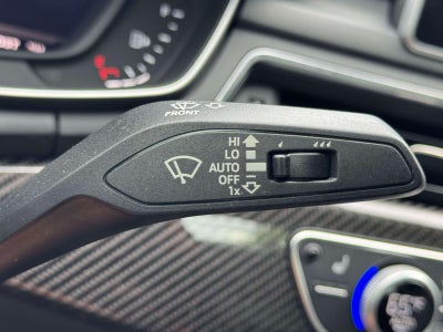 2018 Audi RS 5 2.9 TFSI quattro tiptronic