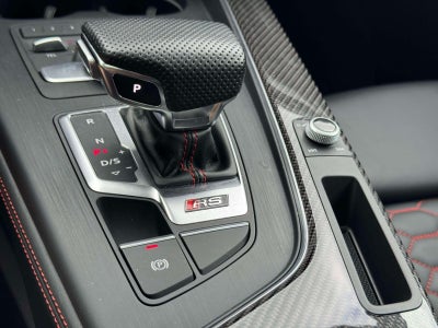 2018 Audi RS 5 2.9 TFSI quattro tiptronic