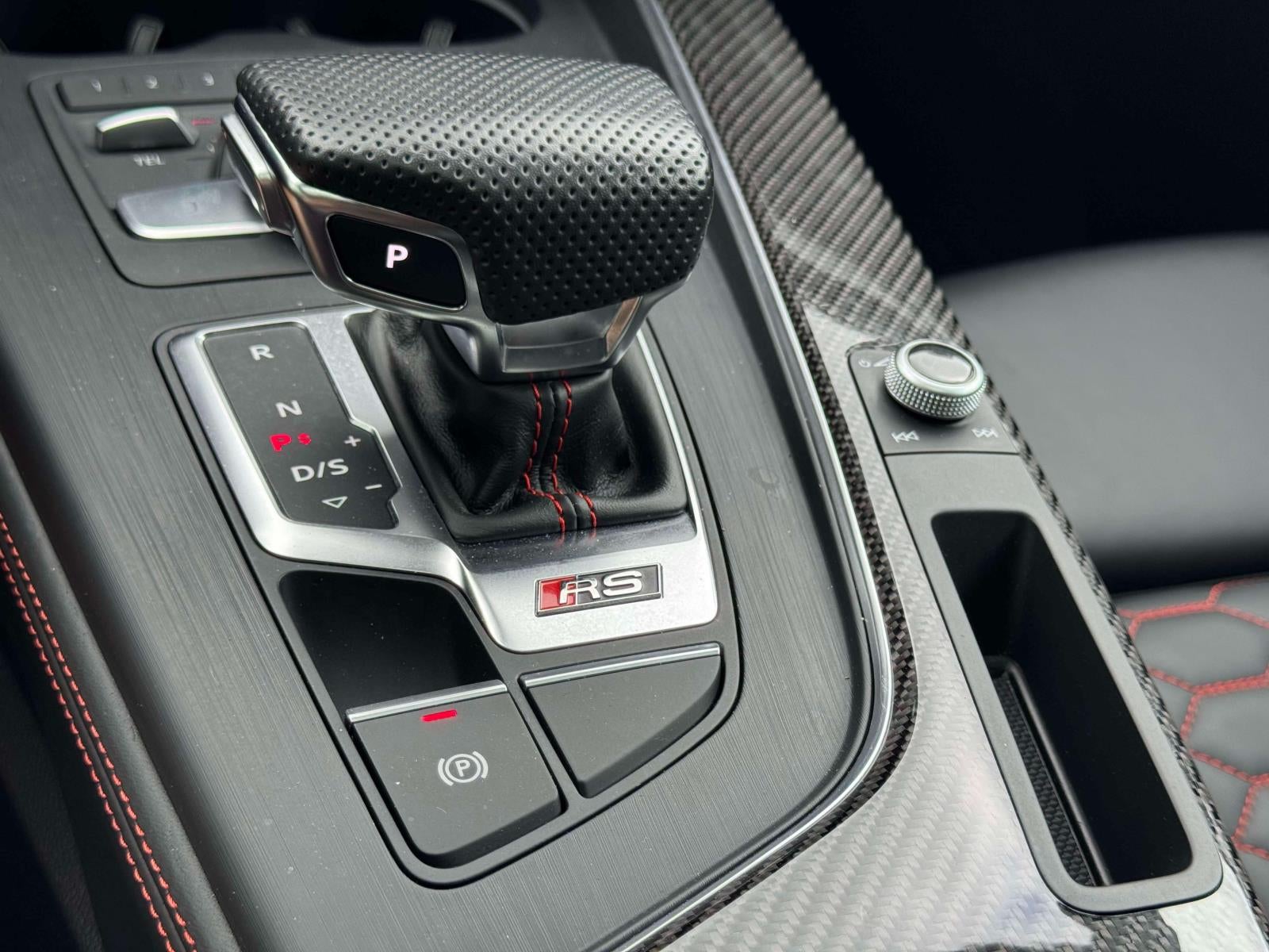 2018 Audi RS 5 2.9 TFSI quattro tiptronic