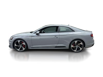 2018 Audi RS 5 2.9 TFSI quattro tiptronic