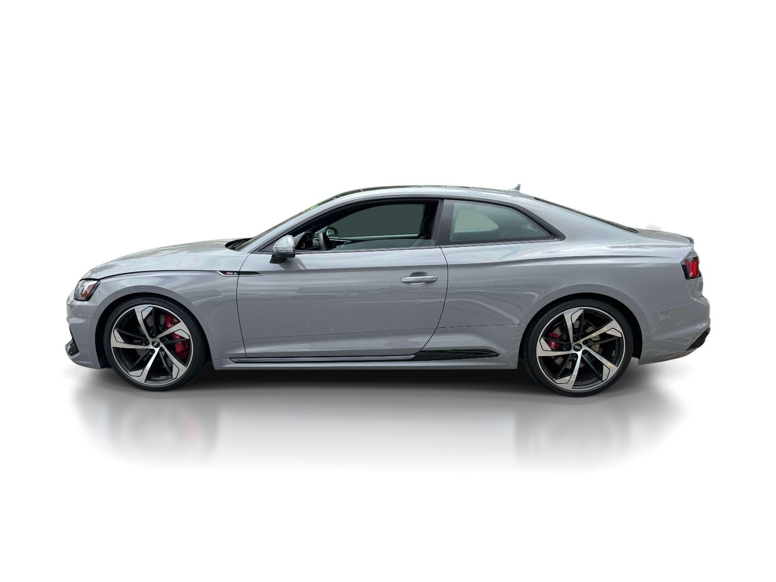 2018 Audi RS 5 2.9 TFSI quattro tiptronic