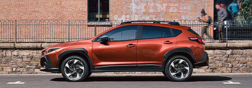 Subaru World of Hackettstown in Hackettstown NJ