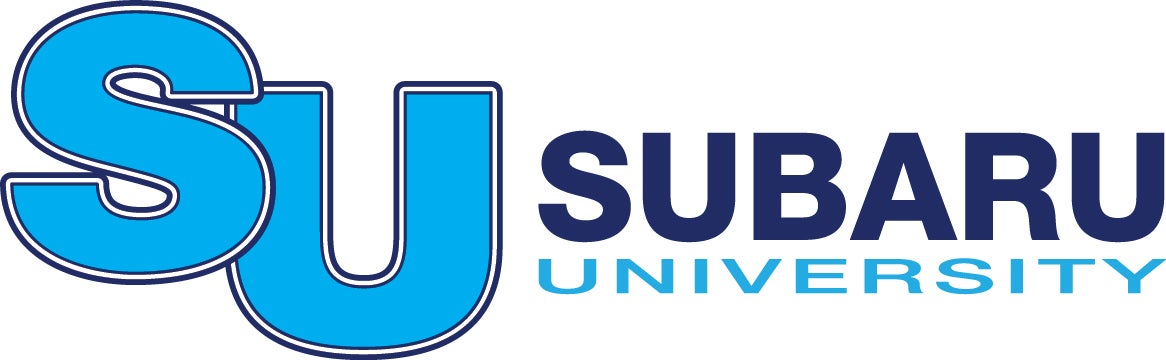 Subaru University Logo | Subaru World of Hackettstown in Hackettstown NJ