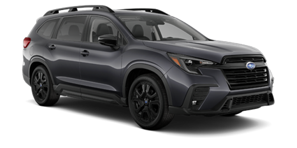 2025 Ascent | Subaru World of Hackettstown in Hackettstown NJ