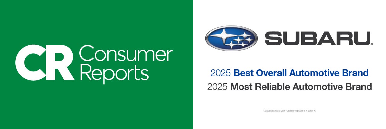 Consumer Reports articles, reviews, rankings and videos. They're all here. | Subaru World of Hackettstown in Hackettstown NJ