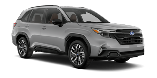 2025 Forester | Subaru World of Hackettstown in Hackettstown NJ