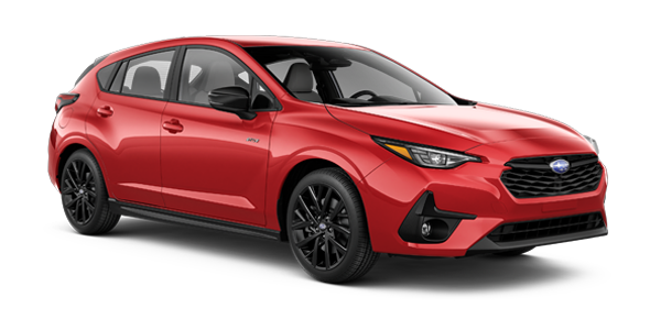 2025 Impreza | Subaru World of Hackettstown in Hackettstown NJ