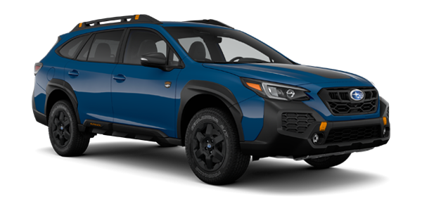 2025 Outback | Subaru World of Hackettstown in Hackettstown NJ