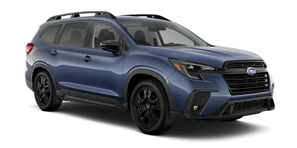 2026 Ascent | Subaru World of Hackettstown in Hackettstown NJ