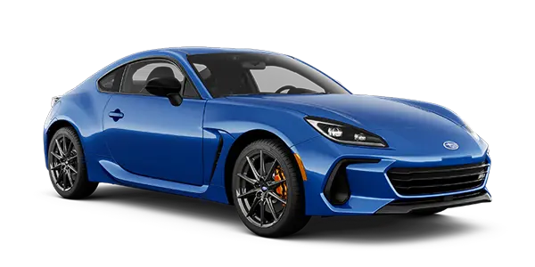 2026 BRZ | Subaru World of Hackettstown in Hackettstown NJ